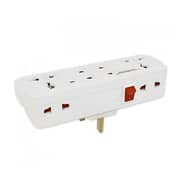 Terminator TMA 508 Universal Multi Plug 6W 3P