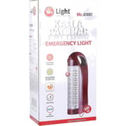 Mr. Light PLC U Tube Emergency Lantern 800W - MR670