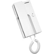 Commax CDV51AM Colour Video Door Phone 5inch+DRC40K Surface Mounted Color Door Camera + DP4VHP Handset Audio Phone