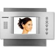 Commax CDV51AM Colour Video Door Phone 5inch+DRC40K Surface Mounted Color Door Camera + DP4VHP Handset Audio Phone