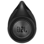 JBL Boombox Portable Bluetooth Speaker + E45BT Over Ear Headphone