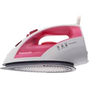 Panasonic Steam Iron Red NIE410TRTH