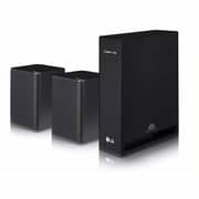LG 2.0 Channel Sound Bar Wireless Rear Speaker Kit - SPK8-S