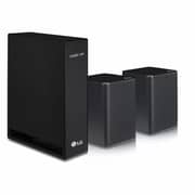 LG 2.0 Channel Sound Bar Wireless Rear Speaker Kit - SPK8-S