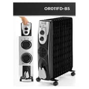 Black and Decker Room Heater OR011FDB5