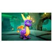 PS4 Spyro Reignited Trilogy Game