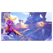 PS4 Spyro Reignited Trilogy Game