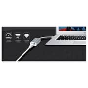 Linkcomn LCSA02 Type C To Gigabit Ethernet Adapter White