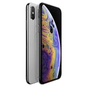 Apple iPhone Xs (512GB) - Silver