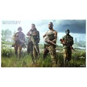 PS4 Battlefield V Game
