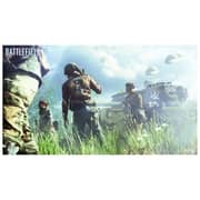 PS4 Battlefield V Game
