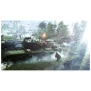 PS4 Battlefield V Game