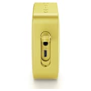 JBL GO2 Portable Bluetooth Speaker Yellow