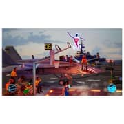 PS4 NBA 2K Playgrounds 2 Game