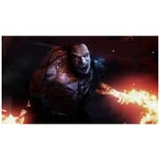 PS4 The Persistence Game