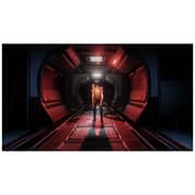 PS4 The Persistence Game