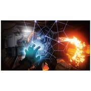 PS4 The Persistence Game