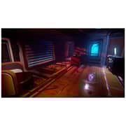 PS4 The Persistence Game