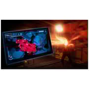 PS4 The Persistence Game