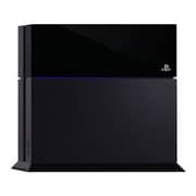 Sony PlayStation 4 Console 500GB Black - Middle East Version Live Demo Unit