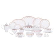 Dubai Porcelain Tableware Set 125pcs DP0194