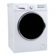Sharp Front Load Washing Machine 9kg ESFDP914AZW