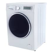 Sharp Front Load Washing Machine 9kg ESFDP914AZW