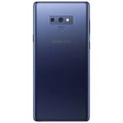 Samsung Galaxy Note 9 SM-N960XZBAXSG 4G LTE Dual Sim Smartphone 128GB Ocean Blue Live Demo Unit