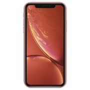 Apple iPhone XR (64GB) - Coral