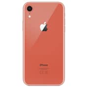 Apple iPhone XR (64GB) - Coral