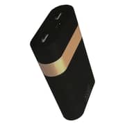 Xcell Power Bank 10000mAh - Black/Gold