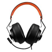 Cougar Phontum Gaming Noise Cancelling Headset With Mic Black CGRP40NB150