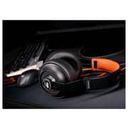 Cougar Phontum Gaming Noise Cancelling Headset With Mic Black CGRP40NB150