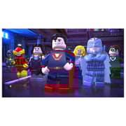 PS4 Lego DC Super Villains Game