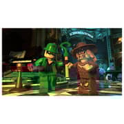 PS4 Lego DC Super Villains Game