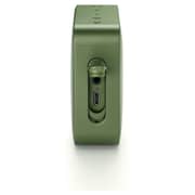 JBL GO2 Portable Bluetooth Speaker Green