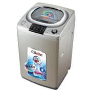 Clikon Top Load Fully Automatic Washer 10 kg CK612