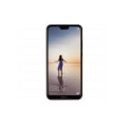 Huawei nova 3e ANELX1 4G LTE Dual Sim Smartphone 64GB Midnight Black Live Demo Unit