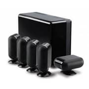 Q Acoustics Q7000I Slim 5.1 Speaker Black