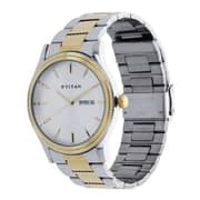 Titan 1650BM03 Mens Watch