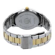Titan 1650BM03 Mens Watch