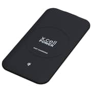 إكس سيل شاحن لاسلكي