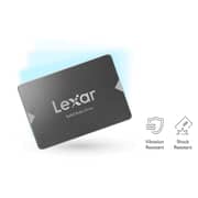 Lexar NS100 Internal SSD 240GB