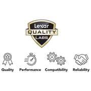 Lexar NS100 Internal SSD 240GB