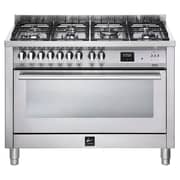 Lofra 7 Gas Burners Cooker PG126G2VGT2CI
