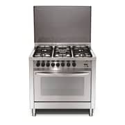 Lofra 5 Gas Burners Cooker PG96G2VGCI