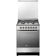 Tecnogas 4 Gas Burners Cooker C3X66G4E