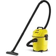 Karcher Wet & Dry Vacuum Cleaner WD1