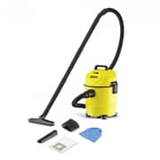 Karcher Wet & Dry Vacuum Cleaner WD1