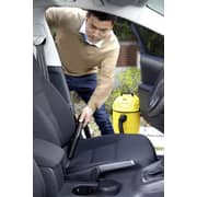 Karcher Wet & Dry Vacuum Cleaner WD1